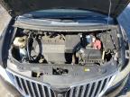 2011 Lincoln Mkx  იყიდება Savannah-ში, GA - Undercarriage