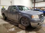 2006 Ford F150  for Sale in Nisku, AB - Undercarriage