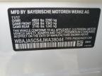 2018 Bmw 530 I იყიდება Sun Valley-ში, CA - Front End