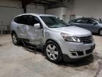 2017 Chevrolet Traverse Lt for Sale in Chambersburg, PA - Side