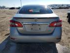 2014 Nissan Sentra S продається в Apopka, FL - Front End