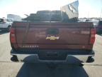 2015 Chevrolet Silverado K2500 Heavy Duty Lt na sprzedaż w New Orleans, LA - Front End