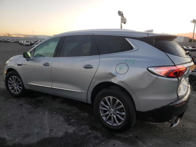  BUICK ENCLAVE 2022 Серебристый