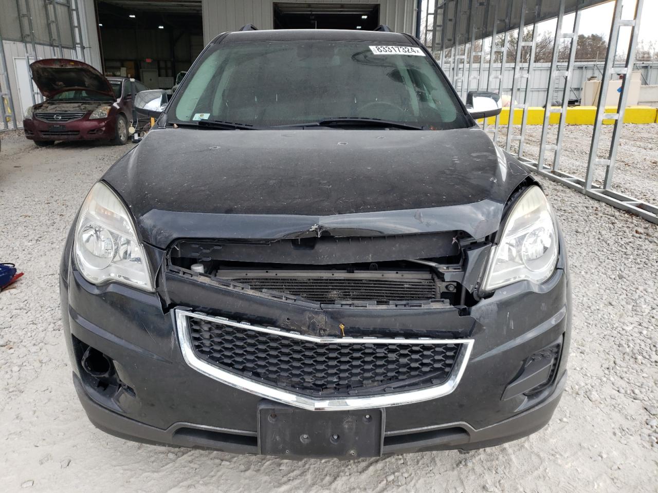 2015 Chevrolet Equinox - Image 5