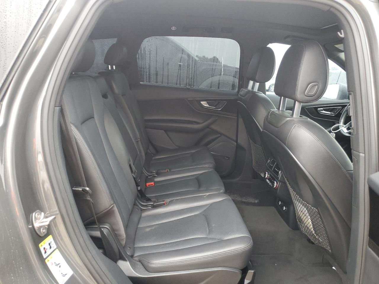 2018 Audi Q7 - Image 11