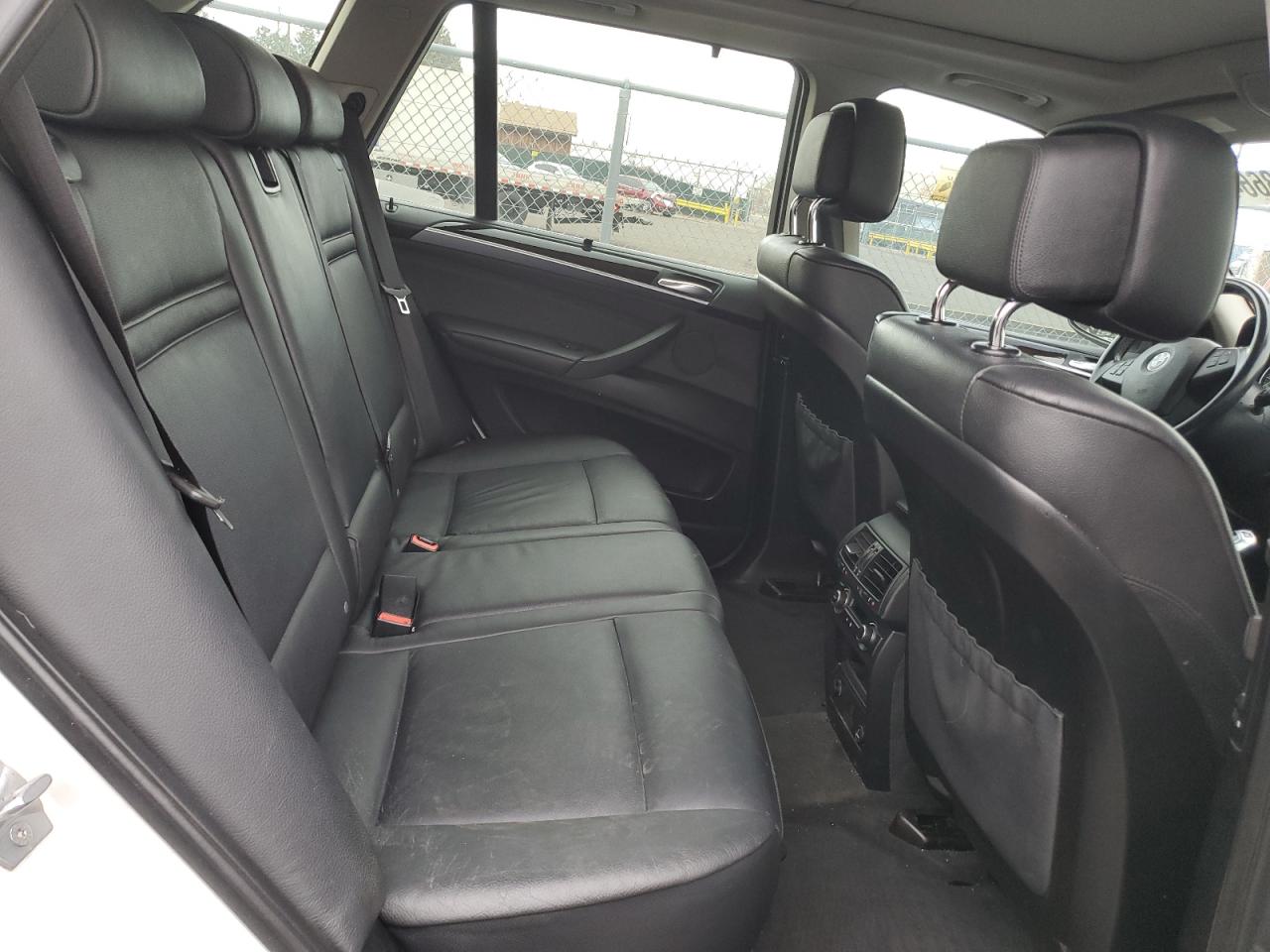 2013 BMW X5 xDrive35I VIN: 5UXZV4C55D0E01395 Lot: 85533664