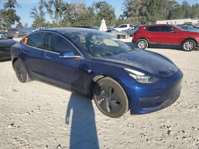  TESLA MODEL 3 2018 Синій