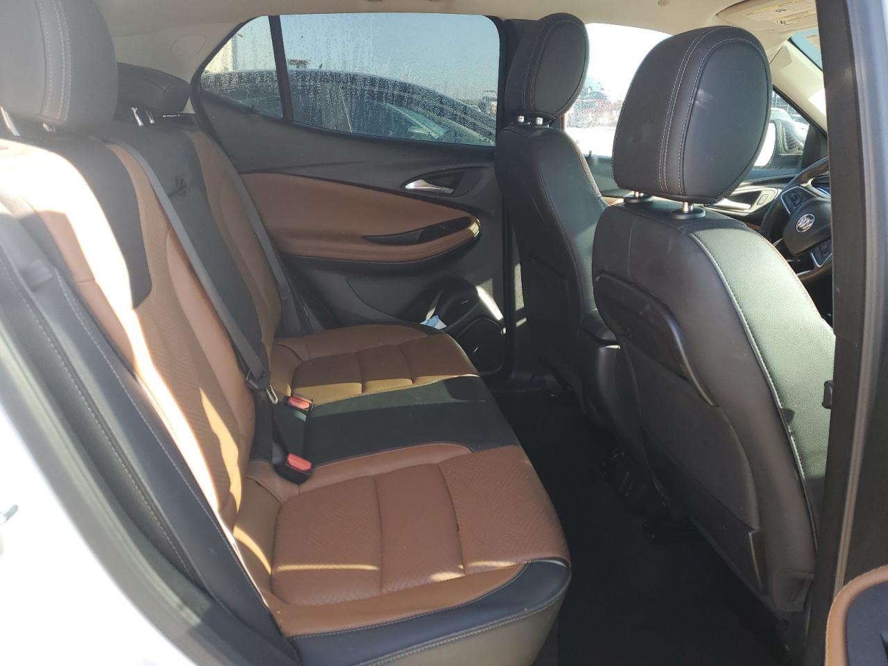 2021 Buick Encore - Image 10