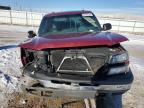 2004 Chevrolet Avalanche K1500 na sprzedaż w Bismarck, ND - All Over