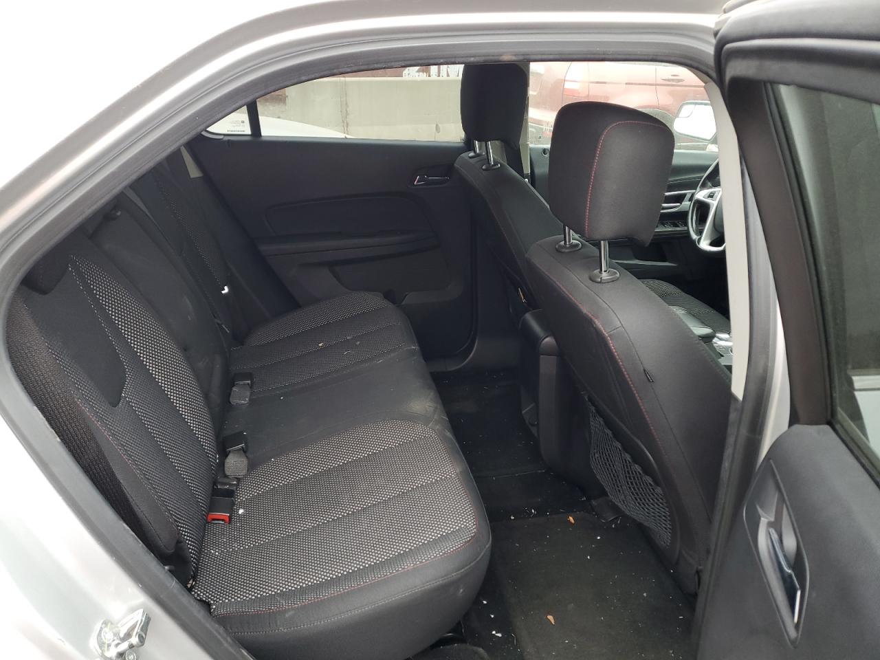 2013 Chevrolet Equinox - Image 10