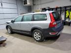 2011 Volvo Xc70 3.2 for Sale in Candia, NH - Front End