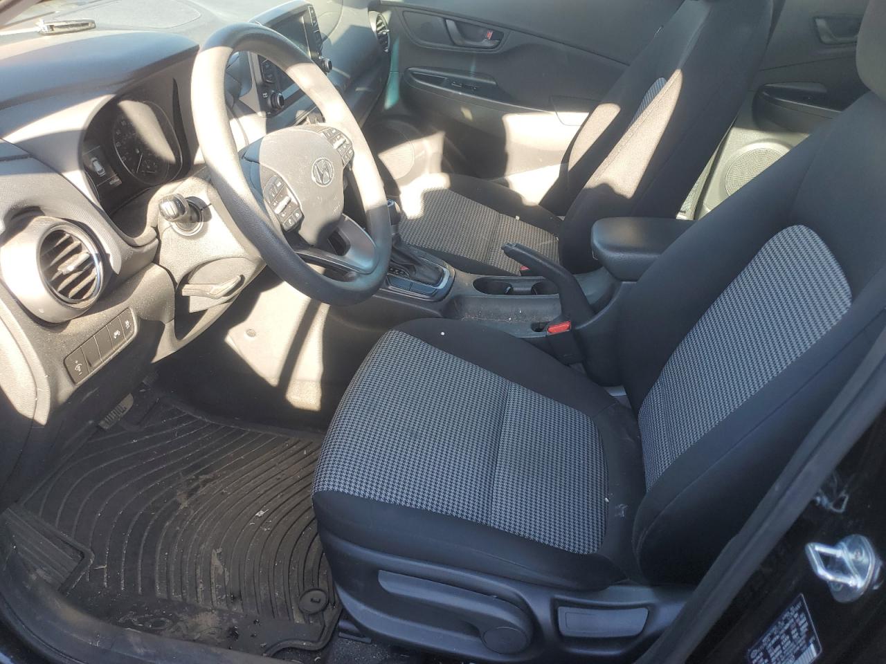 2021 Hyundai Kona - Image 7