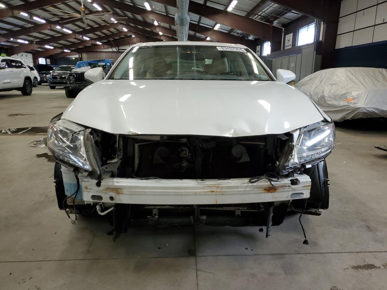 2015 Lexus ES - Image 5