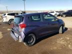 2017 Chevrolet Spark Ls na sprzedaż w Albuquerque, NM - Front End