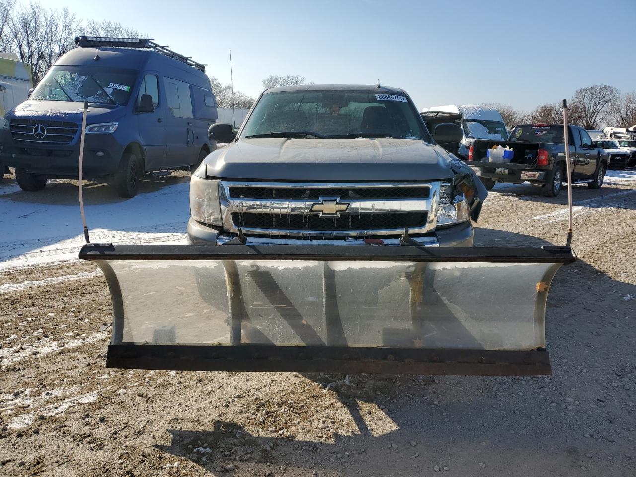 2009 Chevrolet Silverado - Image 5
