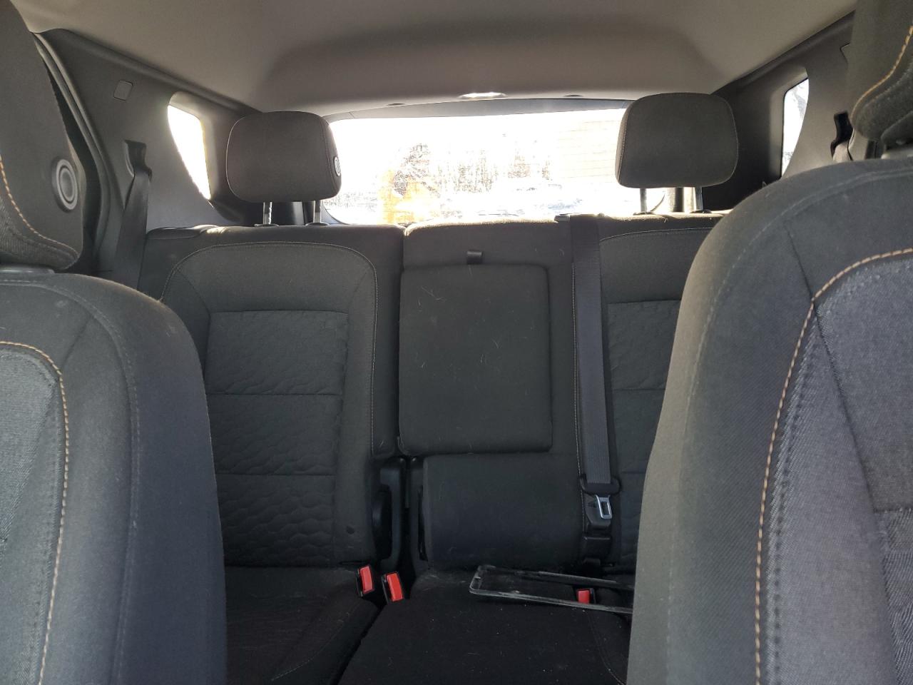 2019 Chevrolet Equinox - Image 10