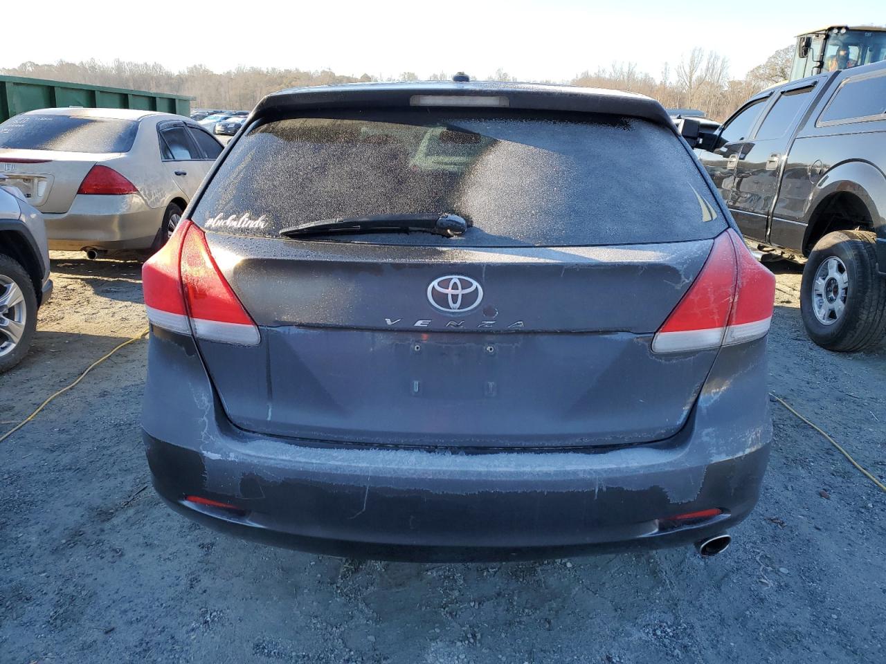 2009 Toyota Venza - Image 6