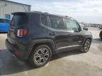 2016 Jeep Renegade Limited იყიდება Haslet-ში, TX - Hail