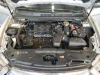 2017 Ford Taurus Limited იყიდება New Britain-ში, CT - Front End