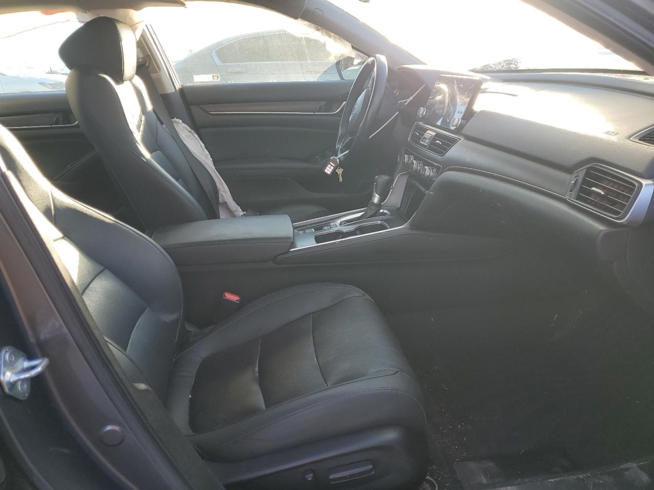 2021 Honda Accord - Image 7
