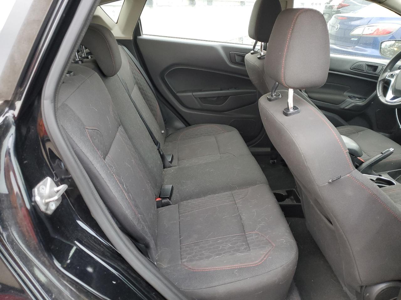 2019 Ford Fiesta - Image 10