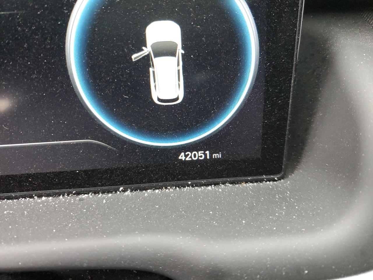 2022 Hyundai Tucson - Image 9