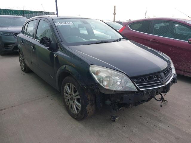 2007 VAUXHALL ASTRA DESI