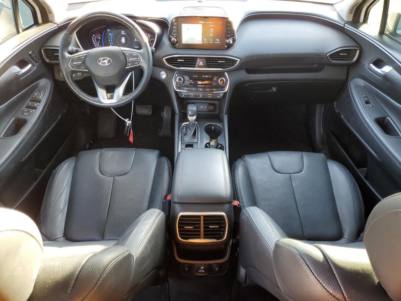 2019 Hyundai Santa Fe - Image 8