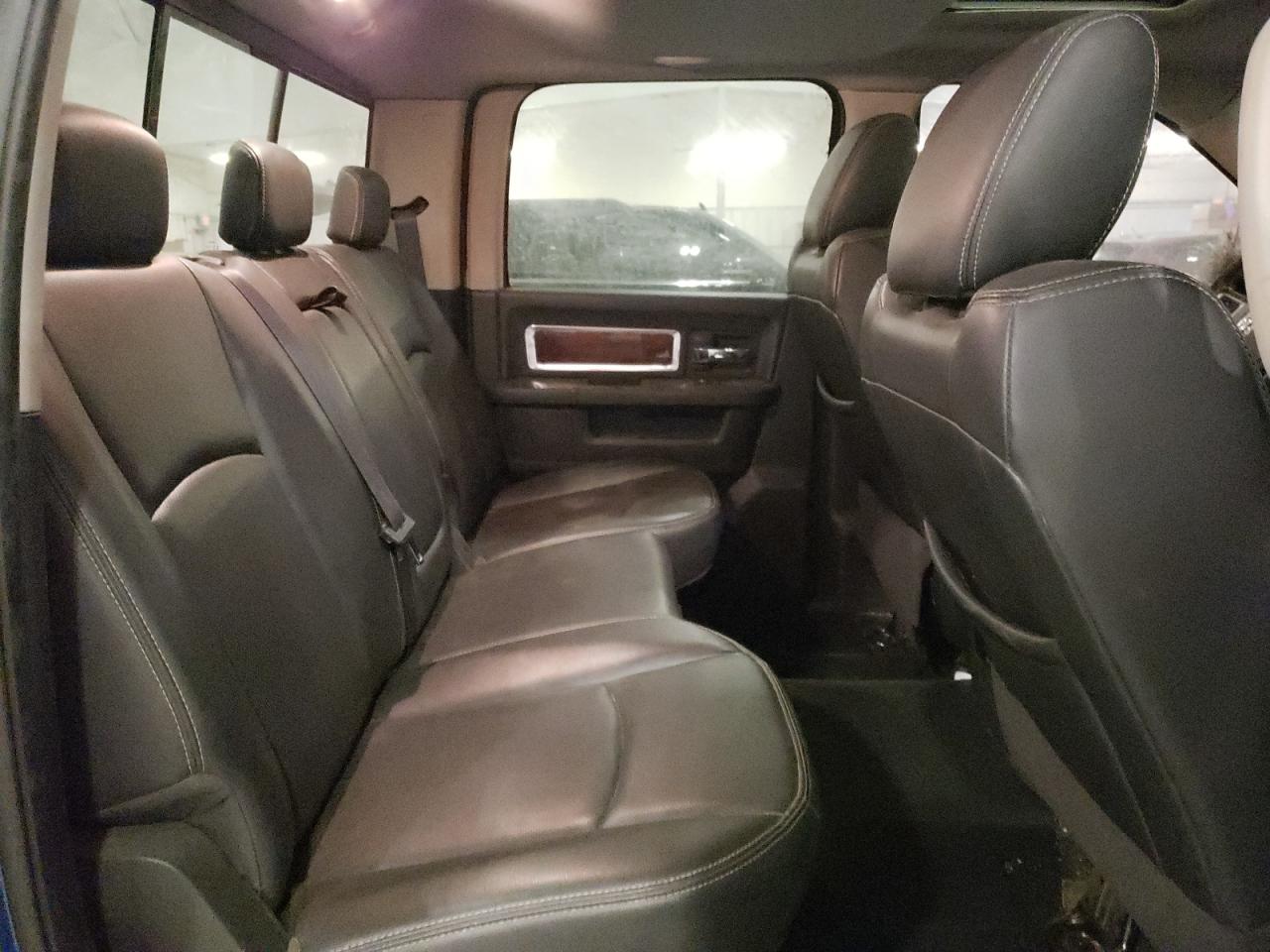 2010 Dodge RAM - Image 10