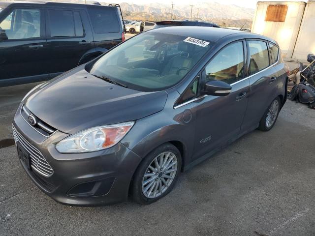 2016 Ford C-Max Prem 2.0L