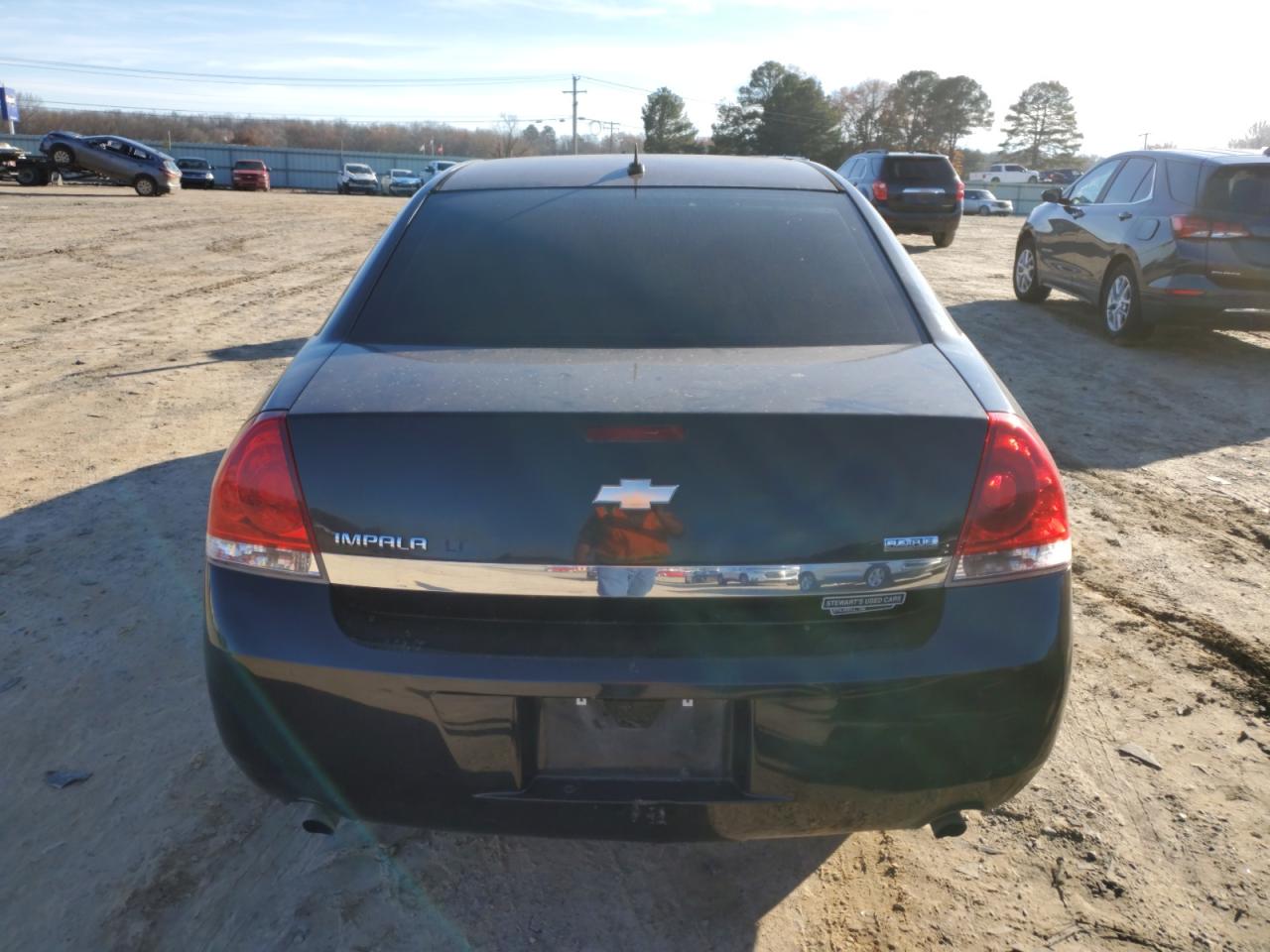 2013 Chevrolet Impala - Image 6