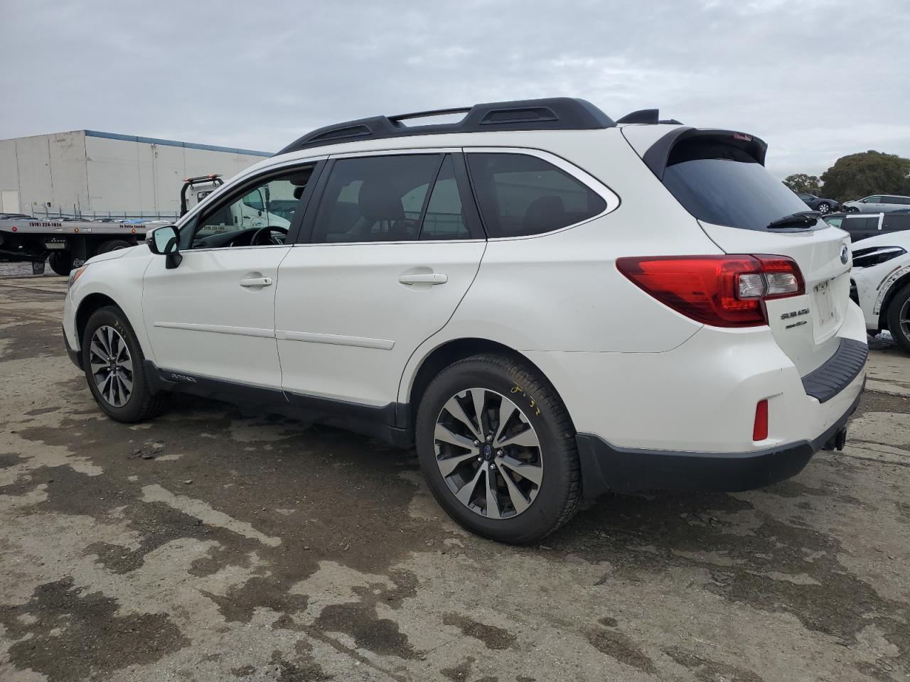 VIN 4S4BSENC8G3214158 2016 SUBARU OUTBACK no.2