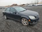 2011 Mercedes-Benz C 300 4Matic იყიდება Marlboro-ში, NY - Normal Wear