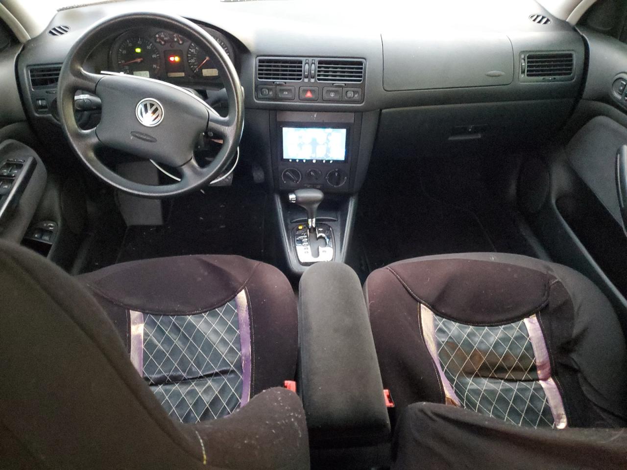 2002 Volkswagen Jetta - Image 8