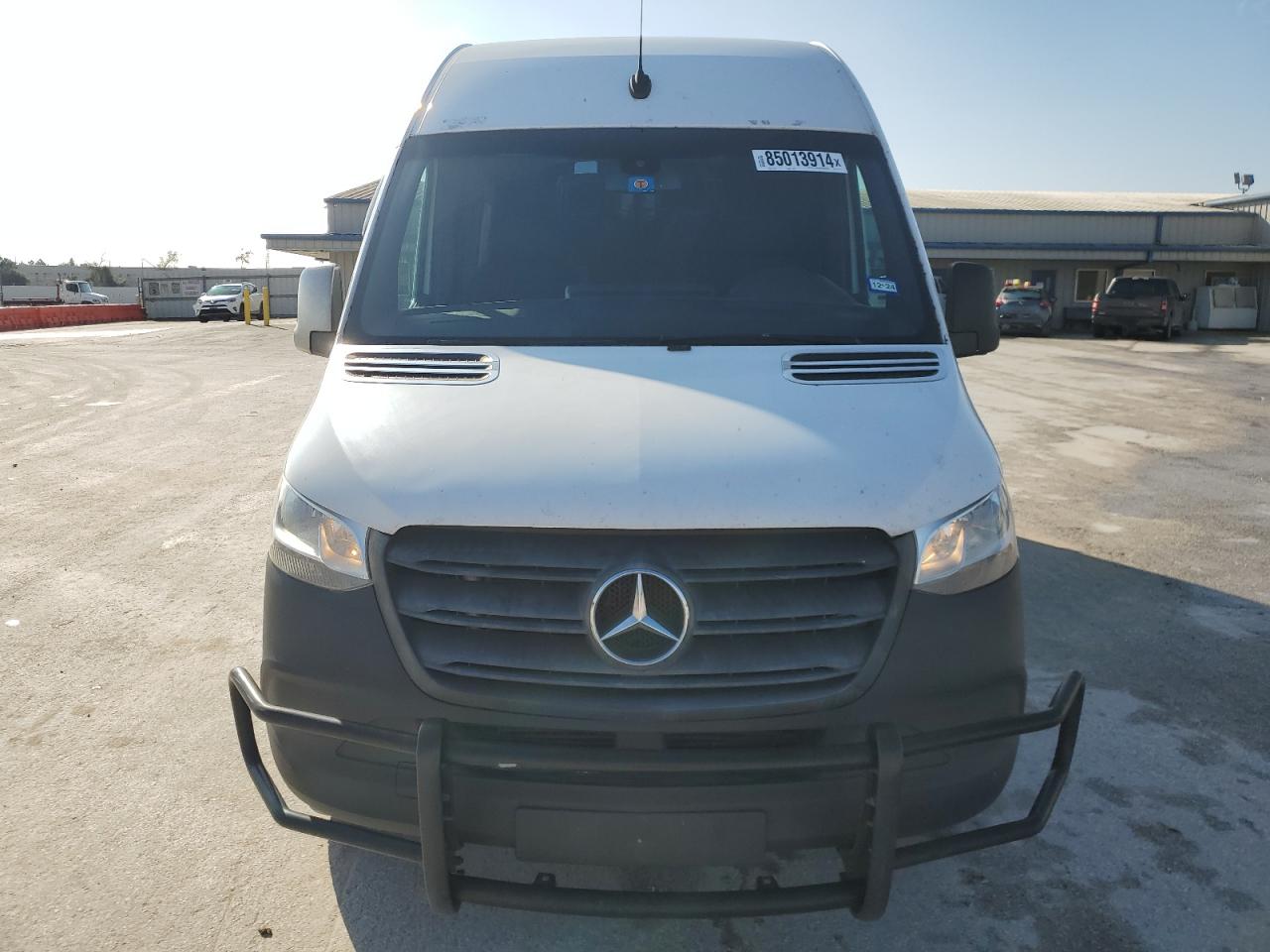 VIN WD4PF1CD4KP177801 2019 MERCEDES-BENZ SPRINTER no.5