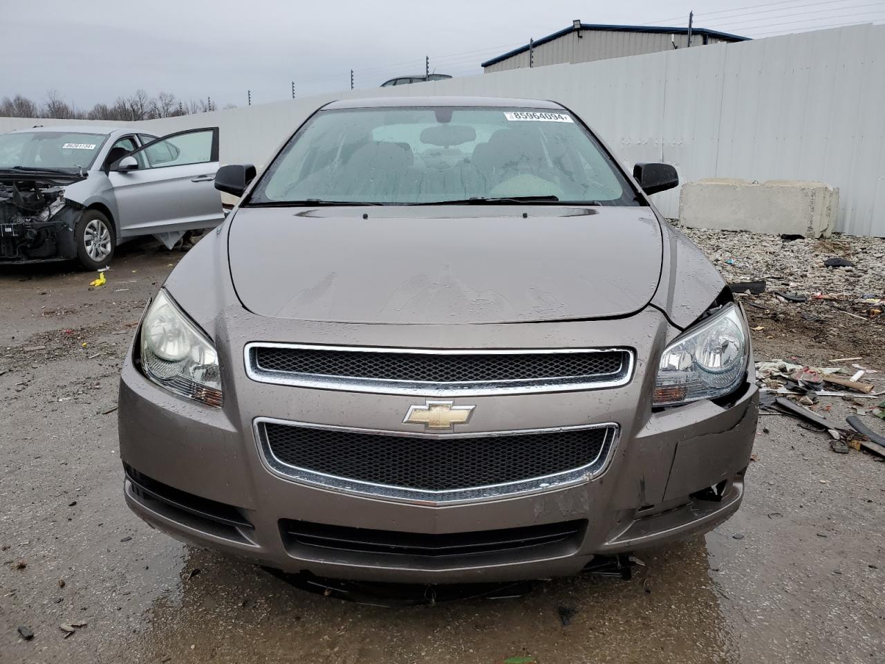 2010 Chevrolet Malibu - Image 5