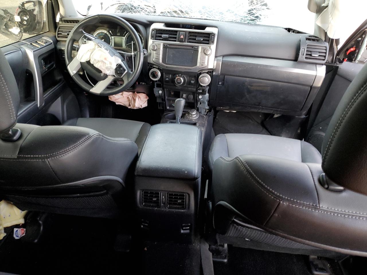 2018 Toyota 4Runner - Image 8