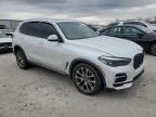 2022 Bmw X5 Xdrive40I на продаже в Kansas City, KS - All Over