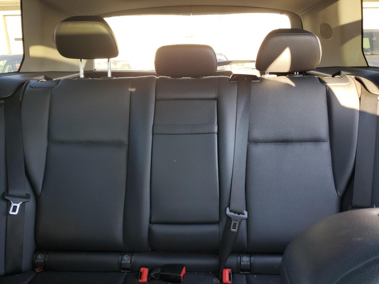 2012 Mercedes-Benz GLK-klasse - Image 10
