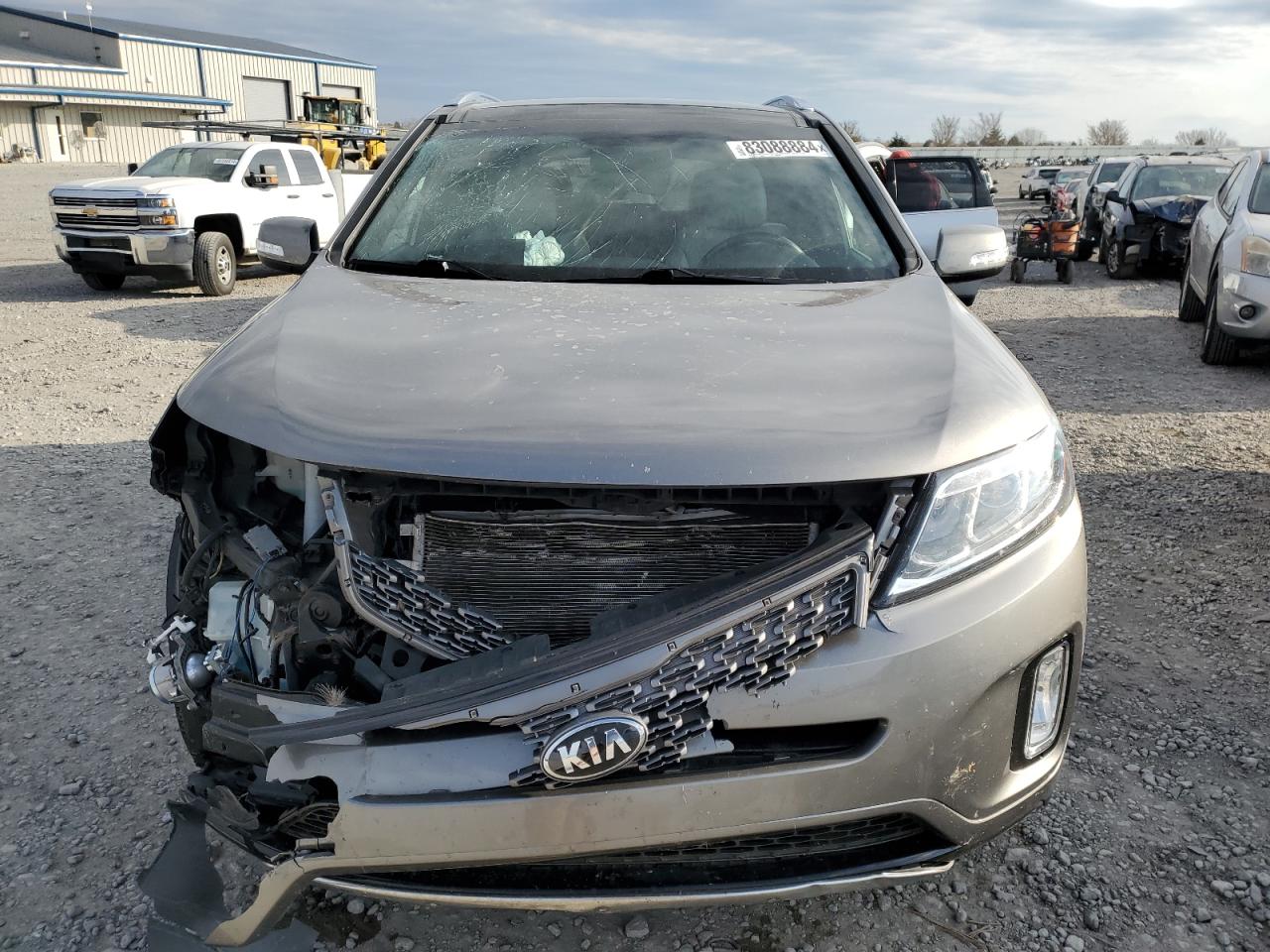 2014 Kia Sorento - Image 5