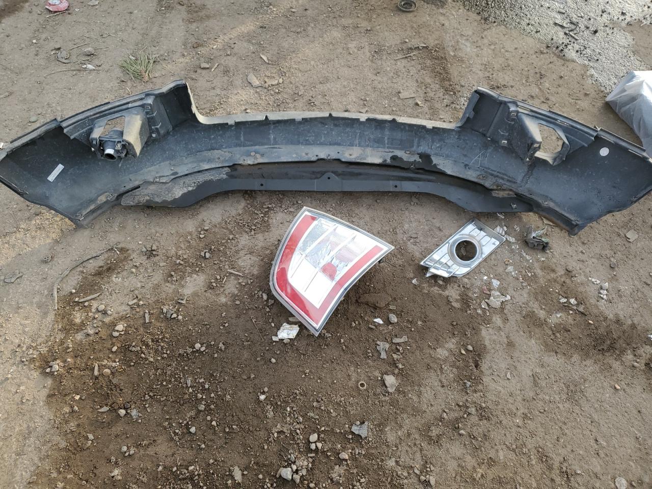 2007 Ford Edge Sel Plus VIN: 2FMDK49C47BA88460 Lot: 84730964