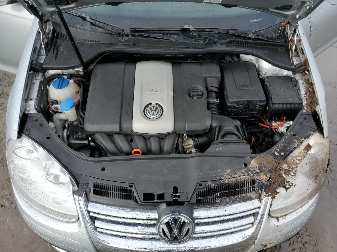 2009 Volkswagen Jetta Se VIN: 3VWRZ71K89M062050 Lot: 83973194