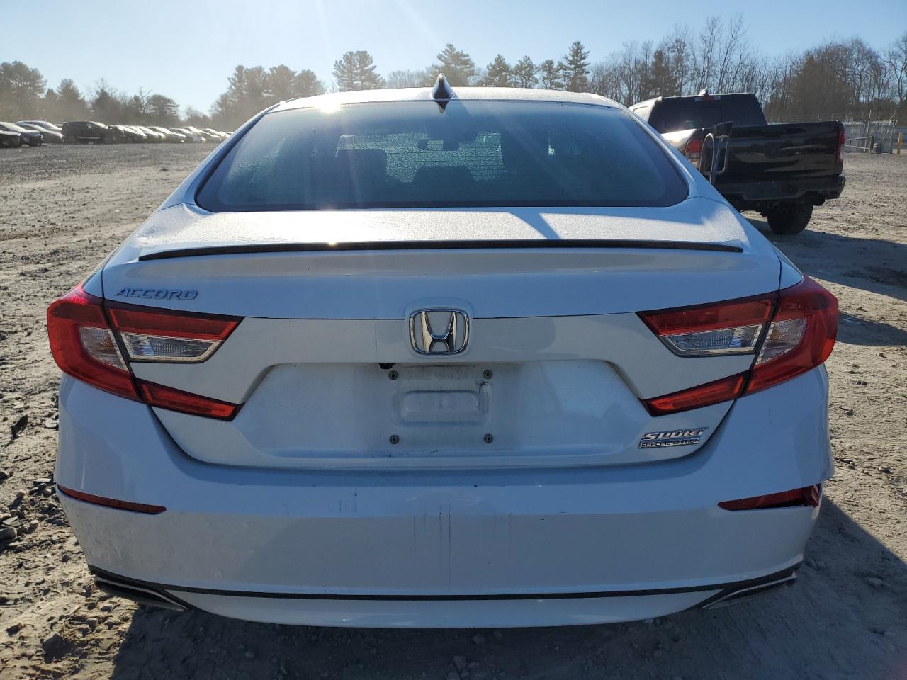 2022 Honda Accord - Image 6