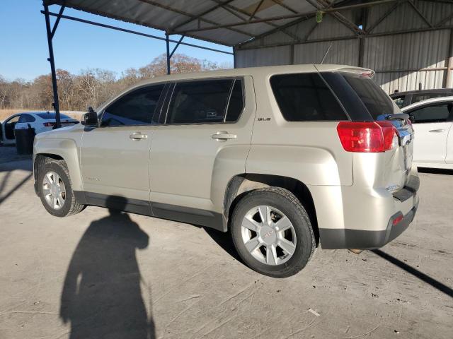  GMC TERRAIN 2013 Beige