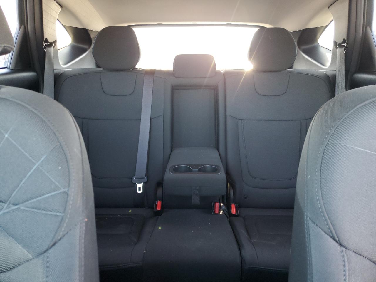 2022 Hyundai Tucson - Image 10