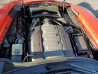 2014 Chevrolet Corvette Stingray 2Lt იყიდება Sun Valley-ში, CA - Mechanical