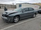 2005 Chevrolet Impala Ls للبيع في Anthony، TX - Front End