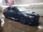 2015 Subaru Wrx Limited for Sale in Elgin, IL - Front End