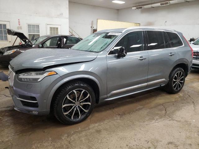 2019 Volvo Xc90 T6 Inscription