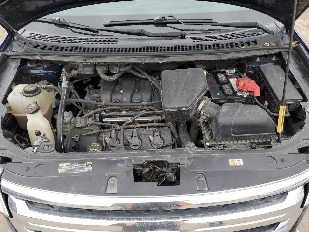 2014 Ford Edge - Image 12